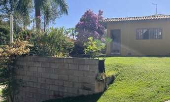 Imagem 3: CHACARA RESIDENCIAL em CAMPO LIMPO PAULISTA - SP, ESTÂNCIA FIGUEIRA BRANCA