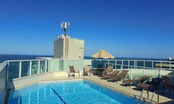 Imagem 2: Apartamento para venda com 75 metros quadrados com 2 quartos e 2 vagas de garagem na Praia