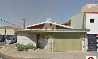 Imagem: Casa (térrea na rua) 3 dormitórios/suite