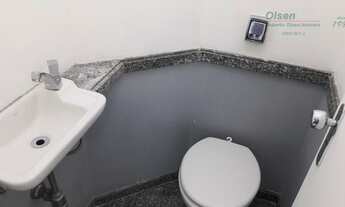 Imagem 7: Conjunto, 50 m² - venda por R$ 250.000,00 ou aluguel por R$ 1.000,00/mês - Vila Clementino