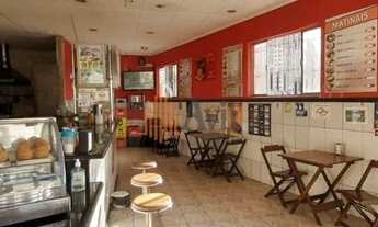 Imagem 6: Loja + Sobreloja à venda (COM RENDA), no centro comercial da Mooca!