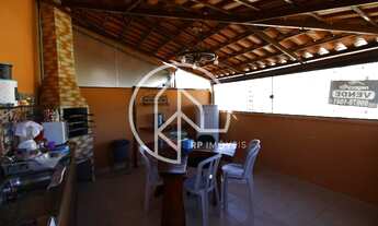 Imagem 7: Linda Cobertura / Ótima área gourmet e vista para o bairro / Agende sua visita