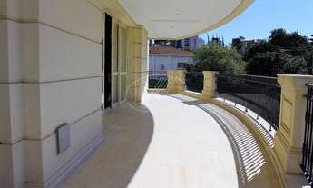 Imagem 2: Apartamento - Cambuí - Campinas