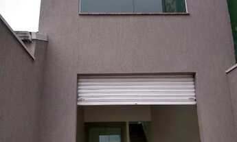 Imagem: Salão para alugar, 80 m² por R$ 2.500/mês