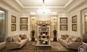 Imagem 1: 3 suites com 2 vagas