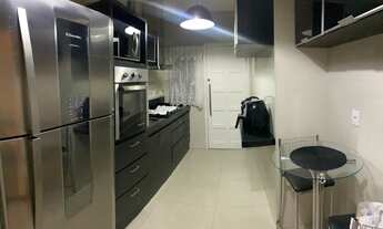 Imagem 4: Casa 02 quartos com suíte no Bairro de Fátima