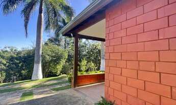 Imagem 6: CHACARA RESIDENCIAL em CAMPO LIMPO PAULISTA - SP, ESTÂNCIA FIGUEIRA BRANCA