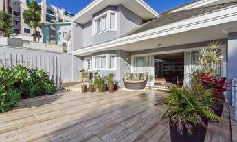 Imagem 2: CASA DE ALTO PADRÃO