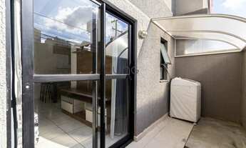 Imagem 7: Apto Studio Garden em Frente Palladium Muffato