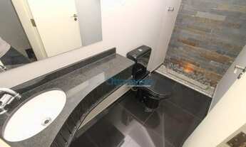 Imagem 7: Sobrado com 2 dormitórios para alugar, 170 m² por R$ 2.800,00/mês - Santo Inácio - Curitib