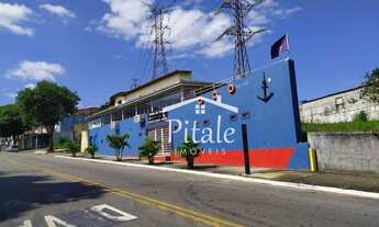 Imagem 2: Salão para alugar, 300 m² por R$ 7.500/mês - Jardim Ivana - São Paulo/SP