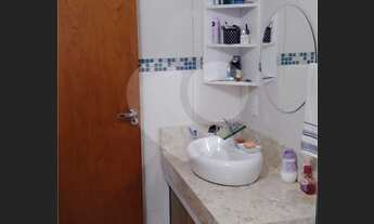 Imagem 5: Jacaré - Casa de Condomínio - Cabreuva