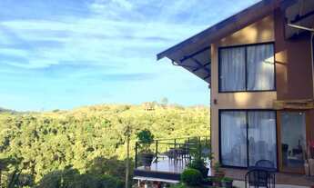 Imagem 5: Casa à Venda em Campos do Jordão pela imobiliária guanabara.house