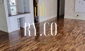 Imagem 2: Apartamento para Venda em São José dos Campos, Jd das Industrias, 3 dormitórios, 3 suítes