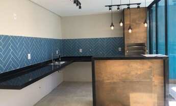 Imagem 6: Condomínio região do Coxipó, Caminho São Gonçalo. 03 suítes