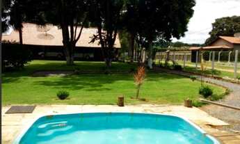 Imagem 4: Casa para Venda em Pouso Alegre, Fátima III, 3 dormitórios, 1 suíte, 1 banheiro, 5 vagas