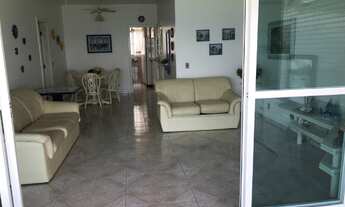 Imagem 6: Apto Pe na Areia Caraguatatuba Martin de Sa