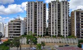 Imagem 2: R. Pasteur, 164 Apartamento cobertura com 3 dormitórios