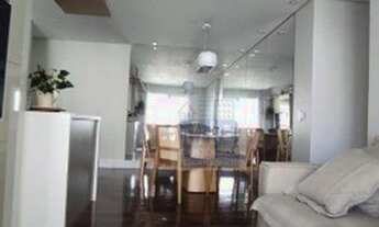 Imagem 5: Apartamento à venda, 81 m² por R$ 650.000,00 - Jardim Marajoara - São Paulo/SP