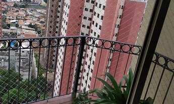 Imagem: Apartamento para Venda em São Paulo, Lauzane