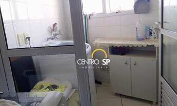 Imagem 7: Apartamento residencial à venda, Vila Cidade Universitária, Bauru