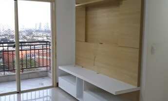 Imagem 1: Apartamento à Venda no Edifício Júpiter em Alphaville, 80m², 3 Dorms, 1 Suíte, Varanda e 2