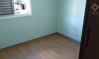 Imagem 7: Apartamento de 68 m², com 3 dormitórios 2 banheiros, com armários, 1 vaga, 150 metros metr