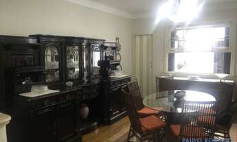 Imagem 5: CASA ASSOBRADADA - HIGIENÓPOLIS - SP