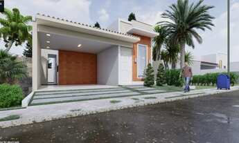 Imagem 7: Nova York Majestic -3 Quartos 2 Suítes com 2 vagas Cobertas e 120 m2 Área