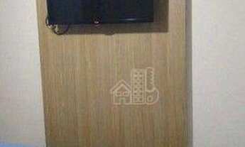 Imagem 7: Apartamento com 2 dormitórios à venda, 50 m² por R$ 350.000,00 - Centro - Niterói/RJ