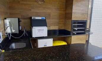 Imagem 5: Apartamento para venda amplo com 3 quartos em Vila Laura - Salvador - Bahia