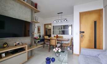 Imagem: Apartamento para venda possui 71 metros