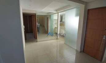 Imagem 5: Cobertura com 3 dormitórios à venda, 140 m² por R$ 950.000,00 - Granbery - Juiz de Fora/MG