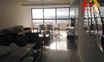 Imagem 2: Apartamento com 4 dormitórios à venda, 189 m² por R$ 1.600.000,00 - Miramar - João Pessoa