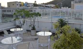 Imagem 2: Maravilhoso Flat, segunda quadra, South Beach!!!