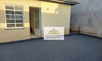 Imagem: Casa com 2 dormitórios à venda, 46 m²