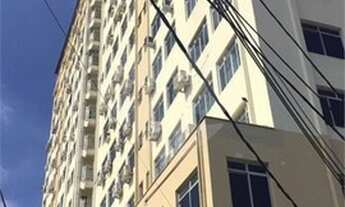 Imagem 6: Sala Comercial no Centro