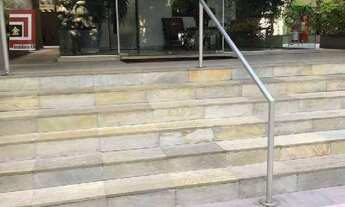 Imagem 6: Apartamento residencial à venda, Jardim Paulista, São Paulo