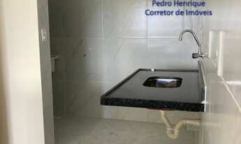 Imagem 6: Apartamento com 2 Quartos no João Paulo ll