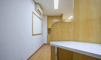 Imagem 7: Conjunto Comercial 38m² com wc e ar condicionado