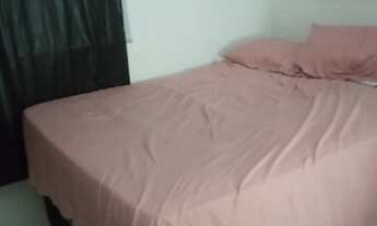 Imagem 4: Apartamento com 2 dormitórios à venda, 150 m² por R$ 350.000 - Jacarepaguá - Rio de Janeir