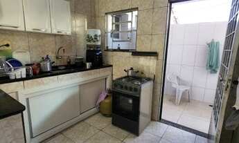 Imagem 7: Casa com Quintal em Jd America 80Mil