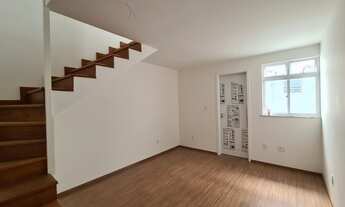 Imagem 4: Cobertura com 2 dormitórios à venda por R$ 410.000 - Aeroporto - Juiz de Fora/MG