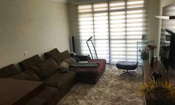 Imagem 7: Apartamento no condomínio Villa Giuseppe - Jardim Ana Maria - Jundiaí - SP