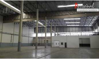 Imagem 4: Galpão para Locação em JANDIRA