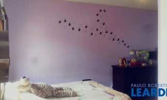 Imagem 6: CASA ASSOBRADADA - CHÁCARA SANTO ANTONIO - SP