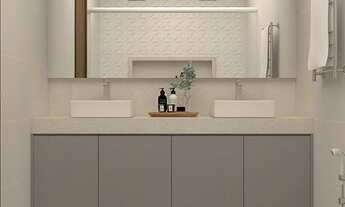 Imagem 5: Apartamento com 4 dormitórios à venda, 350 m² por R$ 2.390.000,00 - São Conrado - Rio de J