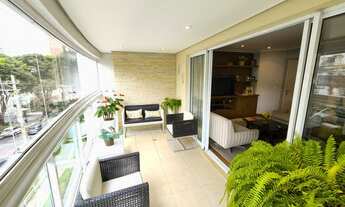 Imagem 3: Apartamento excelente, 3 suítes, 3 vagas, pronto para morar, Paraíso nobre, lazer completo