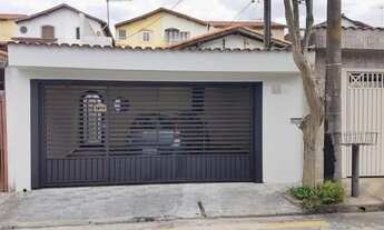 Imagem: Casa com 3 dormitórios à venda, 114 m²