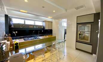 Imagem 6: Apartamento para venda possui 172 metros quadrados com 3 quartos em Miramar - João Pessoa